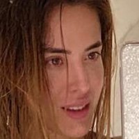 Jesica Cirio Naakt