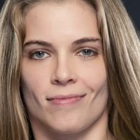 Jessamyn Duke Naakt