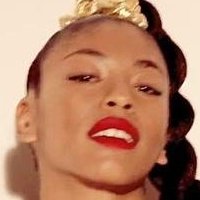Jessi M'Bengue Naakt