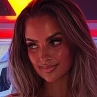 Jessi Wright Naakt