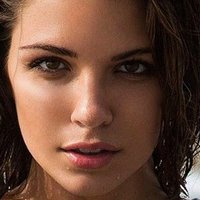 Jessica Ashley Naakt
