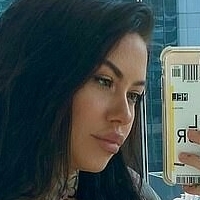 Jessica Brody Naakt