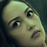 Jessica Cambensy Naakt