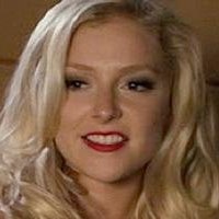 Jessica Cameron Naakt