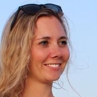Jessica Faust Naakt