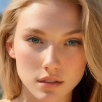 Jessica Hale Naakt