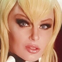 Jessica Luna Naakt