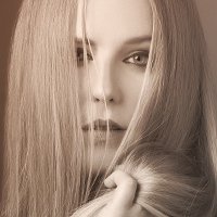 Jessica Mitchell Naakt