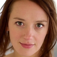 Jessica Ransom Naakt