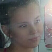 Jessica Rodgers Naakt