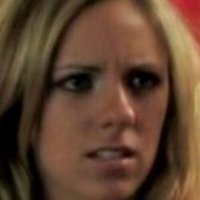Jessica Snell Naakt
