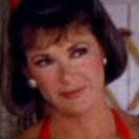 Jessica Walter Naakt
