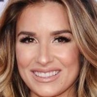 Jessie James Decker Naakt