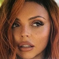Jesy Nelson Naakt