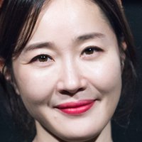Ji-won Uhm Naakt
