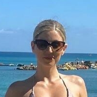 Jill Debra Lake Naakt