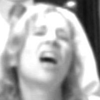 Jill Simon Naakt