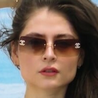 Jimena Rangel Naakt