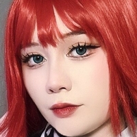 Jinsoricosplay Naakt