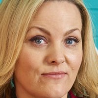Jo Joyner Naakt