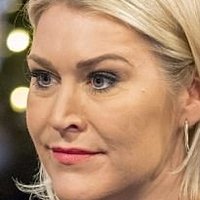 Jo O'Meara Naakt