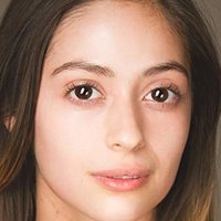 Jo Parker Naakt