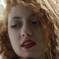 Joana Lapa Naakt