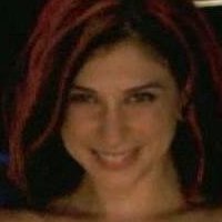 Joanna Angel Naakt