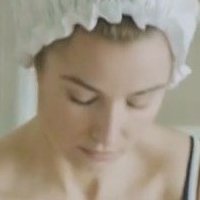Joanna Brodzik Naakt