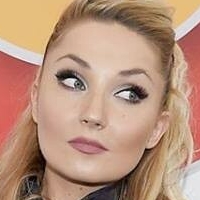 Joanna Klepko Naakt