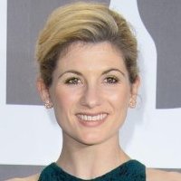 Jodie Whittaker Naakt