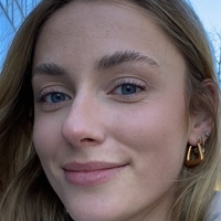 Joelle Denice Naakt
