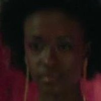 Joelle Kayembe Naakt