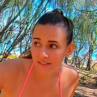 Johanka Unkova Naakt