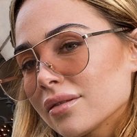 Johanna Emma Olsson Naakt
