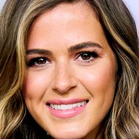 Jojo Fletcher Naakt