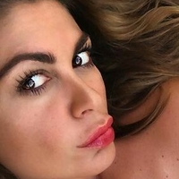 Jolanda De Rienzo Naakt
