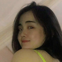Jooni Kim Naakt