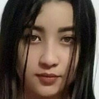 Joseli Johana Naakt