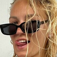 Joselynbanks Naakt