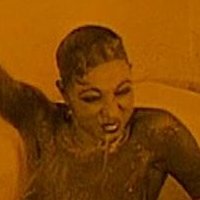 Josephine Baker Naakt