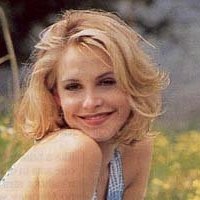 Josie Bissett Naakt