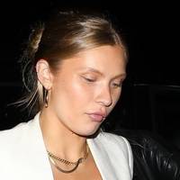 Josie Canseco Naakt