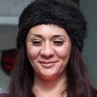 Josie Cunningham Naakt