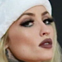 Jourdan Aurianna Naakt