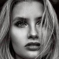 Joy Rushton Naakt