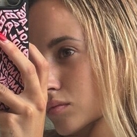 Judit Giuditta Naakt