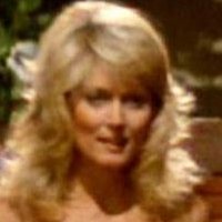 Judith Baldwin Naakt