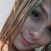 Juh Almeida Naakt
