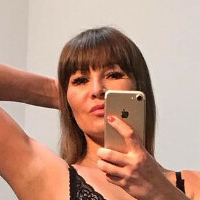 Juicy Alona Naakt